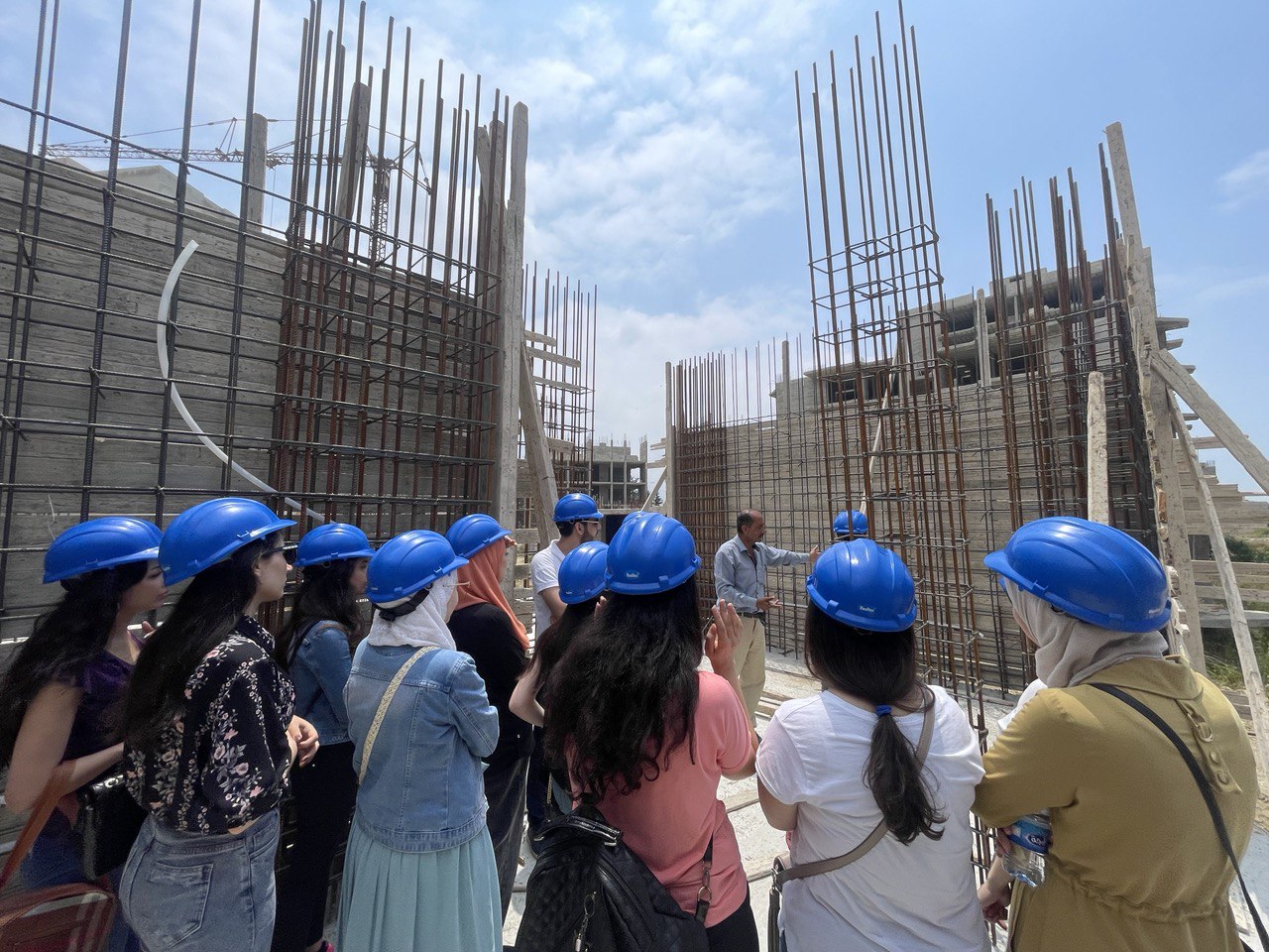 Engineering Training